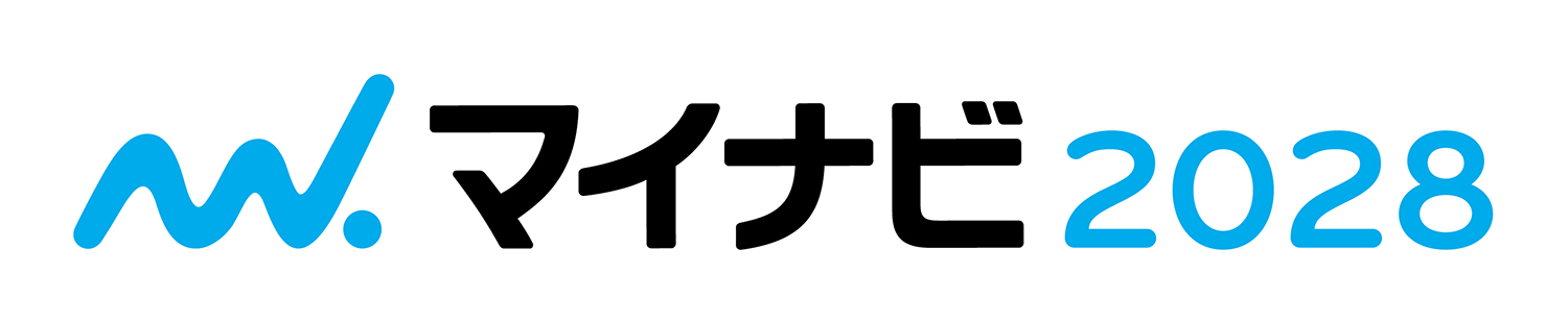 マイナビ 2028