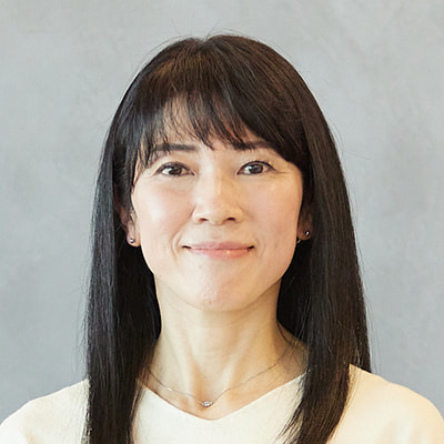 冨永 美幸